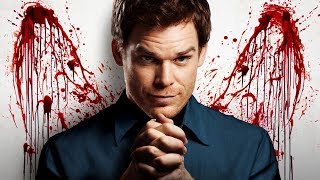 «Я — ДЕКСТЕР — СЕРИЙНЫЙ УБИЙЦА» — 8 сезонов — Русский трейлер отличного сериала «Я — ДЕКСТЕР — СЕРИЙНЫЙ УБИЙЦА» — 8 сезонов — Русский трейлер отличного сериала