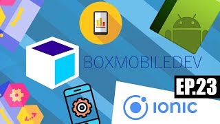 [BOXMOBILEDEV] Ionic 3 EP23 : การใช้งาน callback