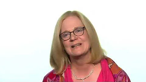 Margaret Neale: Negotiating (more of) What You Wan...