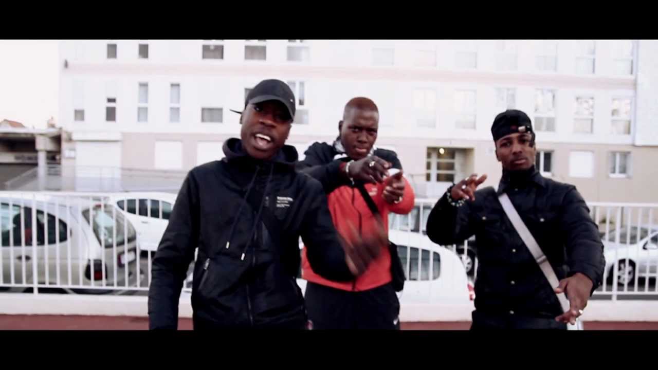 ZEPPEK - FREESTYLE ILLICITE (STREET CLIP) Ordell-Beatz video