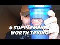 Are ALL Supplements Useless Bullcrap?