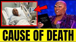 Shirley Raines Autopsy New Details Reveal Heartbreaking Final Moments