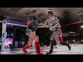 Callum walker vs alex robinson  ukfc 29 juniors