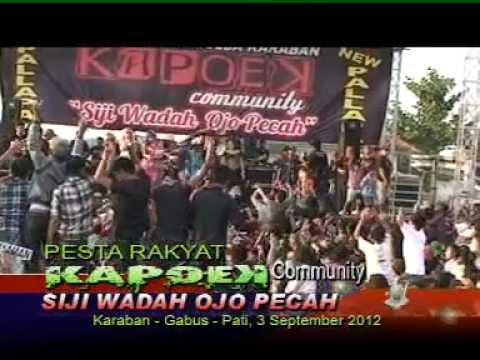 sahabat new palapa karaban pati 2012