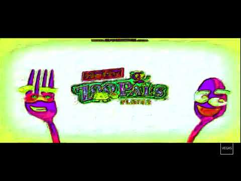 THE EPICNESS OF ZOOPALS 2 (ON SCREEN)