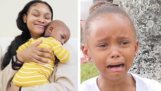 Mom CHOOSES FAVORITE KID, What Happens IS SHOCKING!