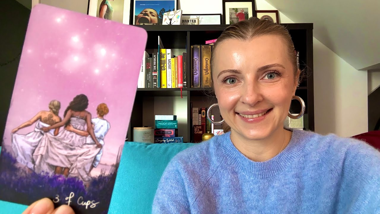 ♎️ LIBRA TAROT READING - AUGUST 2025