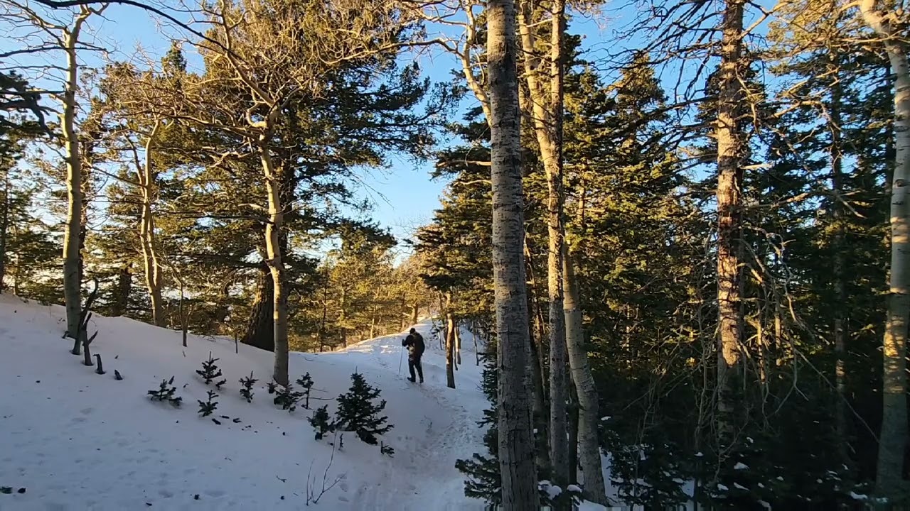 James Blackburn Experience Video Adventure - Coming Soon!