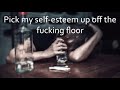 Hollywood Undead - Pour Me [Lyrics]