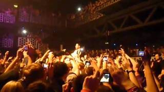 The Streets - OMG Live @ O2 Bristol