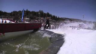 Spring at Bear -- Neff Beach Bash w/ Hypercrush + Ashbury demo