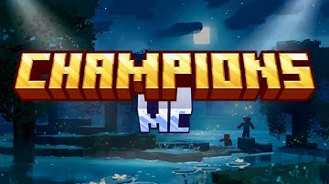 ChampionsMC In-Game Showcase: Season 1