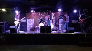 Fates Warning - &quot;And Yet it Moves&quot; (soundcheck, live)