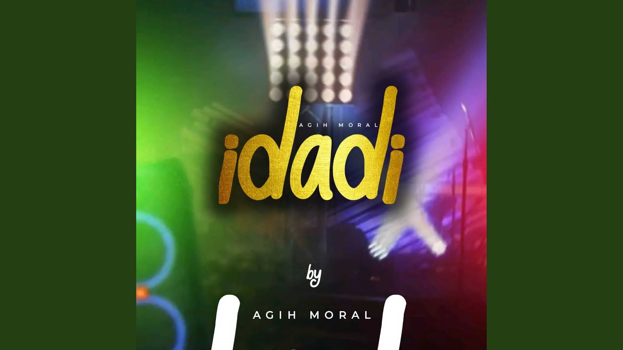 Watch Idadi on YouTube Watch Idadi on YouTube