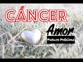 CÁNCER❤️♓️Alguien no puede detener sus impulsos! Atracción & sentimientos❤️