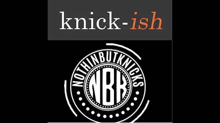 Exclusive Interview w/NothinButKnick...  Founder, ...
