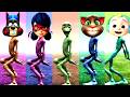 Dame Tu Cosita FULL HD | All Variation Dame Tu Cosita Music Video 2025