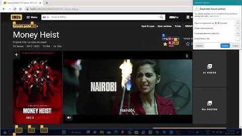 MOVIE RATING - BOT MAKING | UIPath StudioX