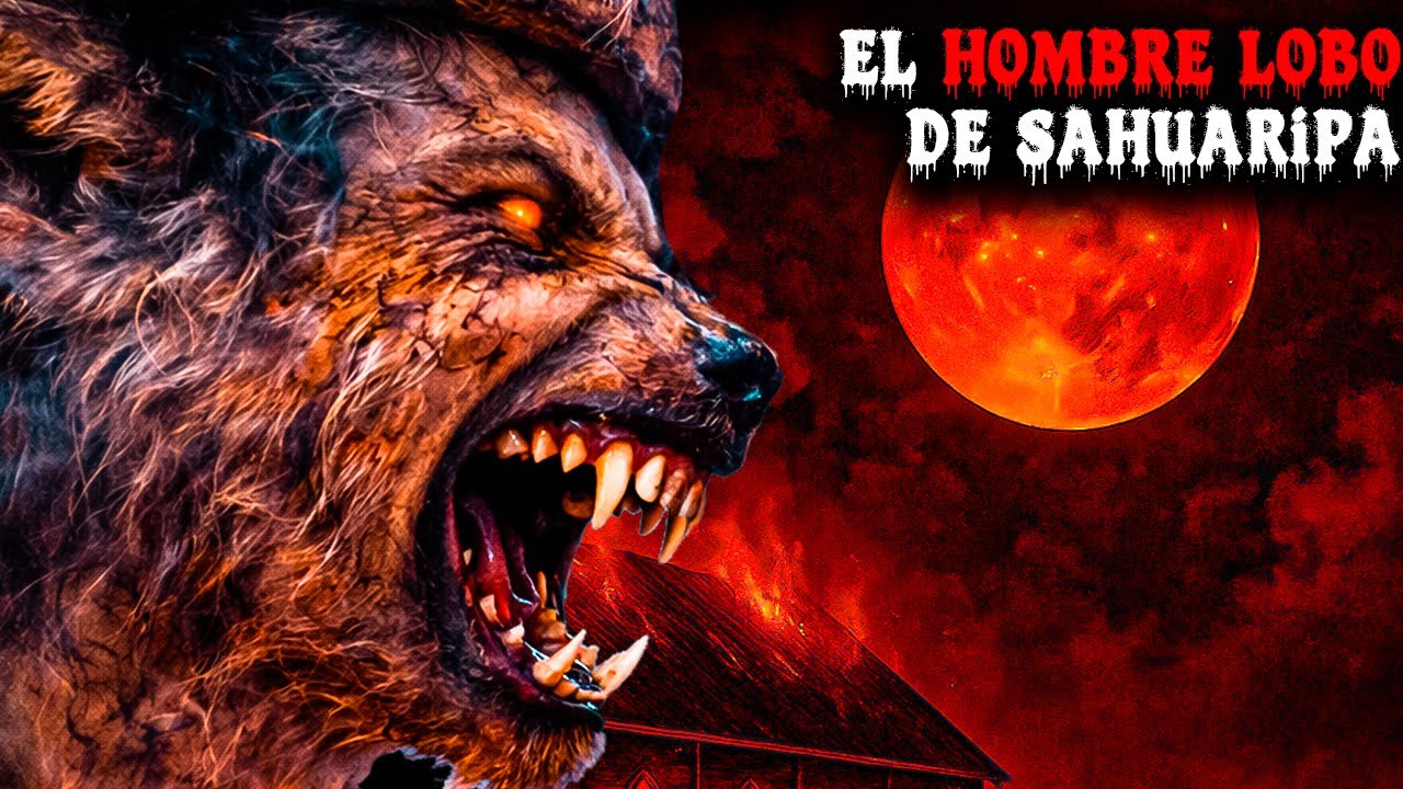 Un Cazador Atrapó Al Hombre Lobo Pero Lo Que Vio Después Lo Traumatizó Para Siempre