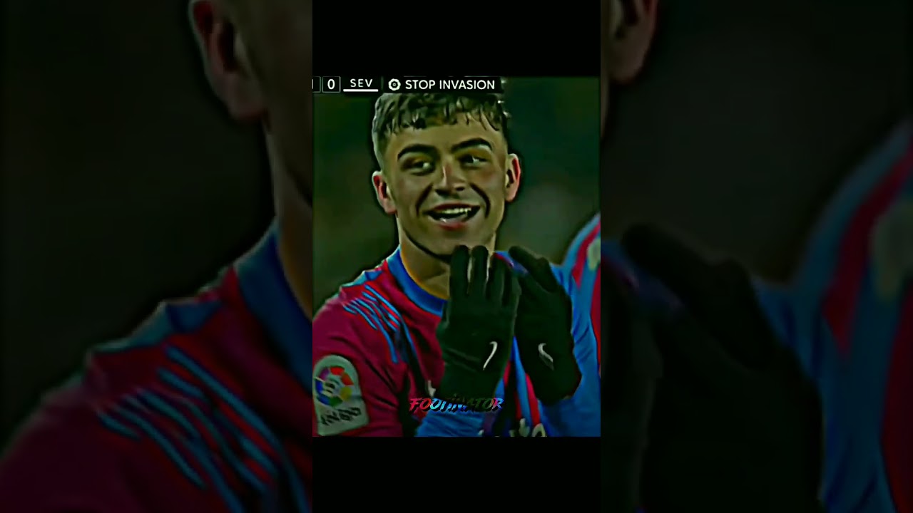 Modric vs Pedri(Requested) | 