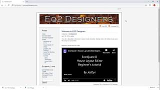 Layout Editor Download and setup - Part 1