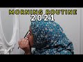 MORNING ROUTINE 2021 | JADWALKA SUBAXDI | MOHAMED AND MARYAM