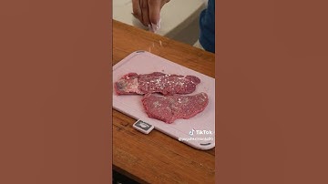 Thumbnail of Cara Membuat Steak Daging Kurban