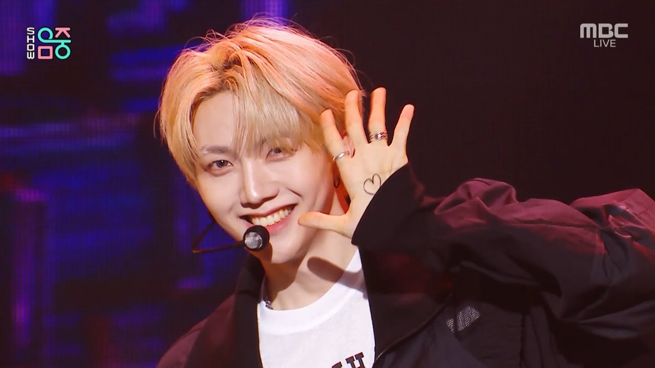 ALL(H)OURS (올아워즈) - READY 2 RUMBLE | Show! MusicCore | MBC250927방송