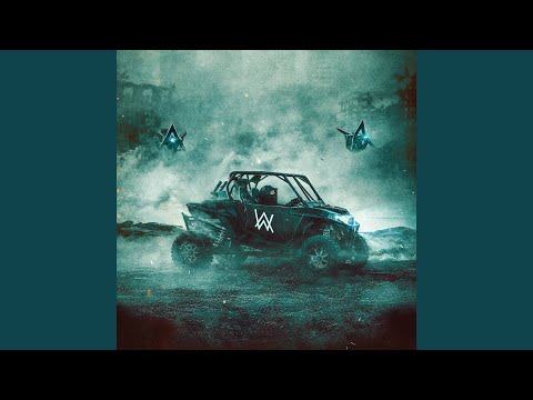 Alan Walker & Georgia Ku - Don't You Hold Me Down