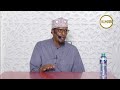 Sida Aad Iskaga Ilaalin Lahayd Fitnada Zawan Akhirka I Sh Mohamud Shibli