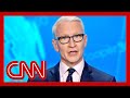 Anderson Cooper: Why the lie Trump is pushing matters