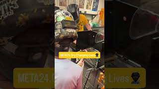 META24.Org Changing Lives #welding #meta24 #technology #mentorship #welder #tigwelding @meta242