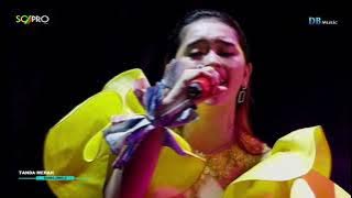 TANDA MERAH   -   ROSA JAMILA