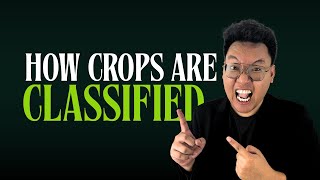 Crop Identification & Classification | FREE Agriculturist Licensure Review