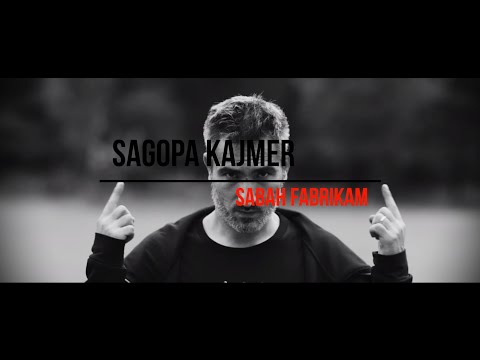 Sagopa Kajmer - Sabah Fabrikam [HD Ses ve Sözleriyle]