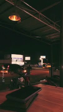 story wa santai dimalam hari
