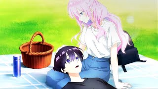 Nightcore - Be there for you [NCS]