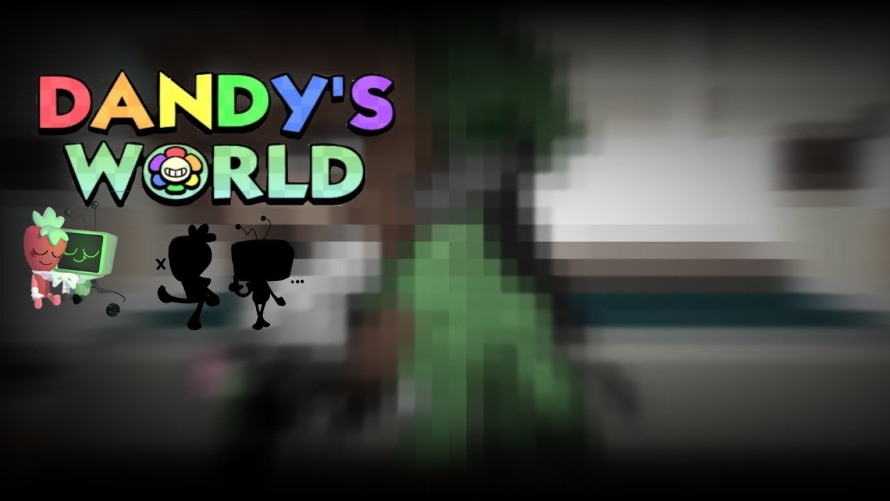 Berryvision's first meeting (but is it still berryvision..?) /one-sided ship/