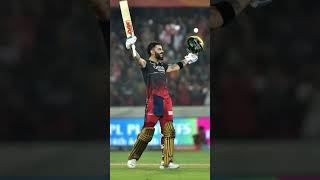 RCB captain support karo ♥️♥️