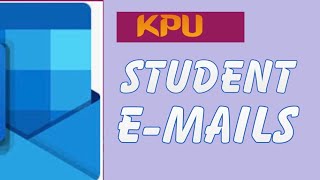 How to access KPU email ID || Kwantlen Polytechnic University ||