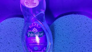 Palmolive Lavenderlime Scent A Glow In The Dark Squeeze