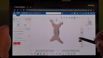 xDesign - Design Guidance and SolidWorks Collaboration | #3DEXPERIENCE | #xDesign | #SOLIDWORKS