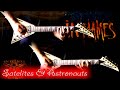 In Flames - Satelites &amp; Astronauts FULL Guitar Cover