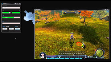 AionSpot - Setup v0.7.0