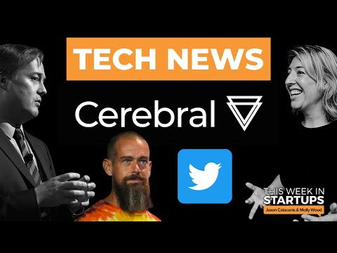 Solving our big problems, Cerebral’s fast & loose prescriptions, Jack leaves Twitter Board | E1469 thumbnail