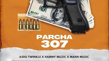 Parcha 307 | Hammy Muzic | Ashu Twinkle |Mann Music New Haryanvi Song 2024 Latest Haryanvi Song 2024