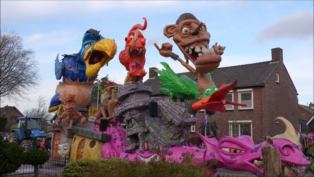 BC Dun Deurzetters 2026