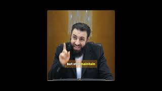 Even In Disagreement, Show Them Kindness