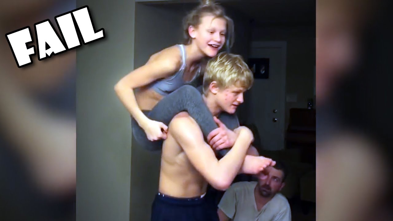 Epic Fails Compilation - EPIC Fails July 2019 | FunToo