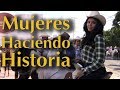 Mujeres A Caballo Haciendo Historia En Sinaloa